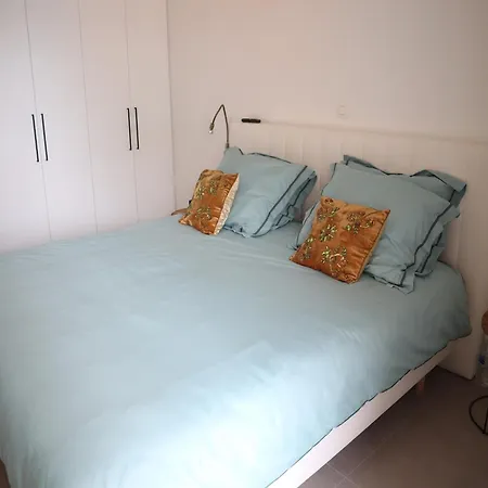 Apartment Scorpio B0404 With Frontal Sea View *
