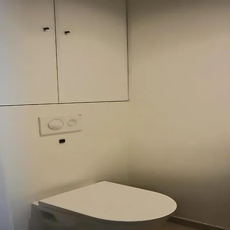 In With Sea View Apartment