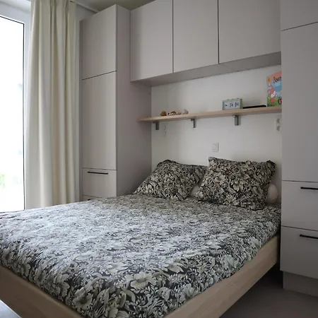 Apartment In With Sea View