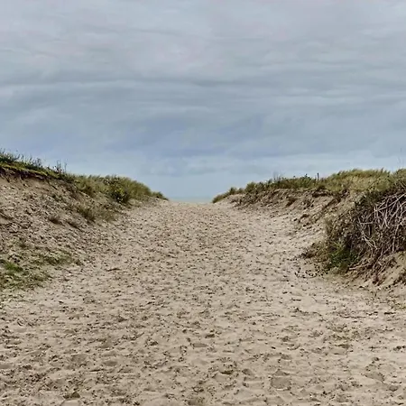 In With Sea View Nieuwpoort