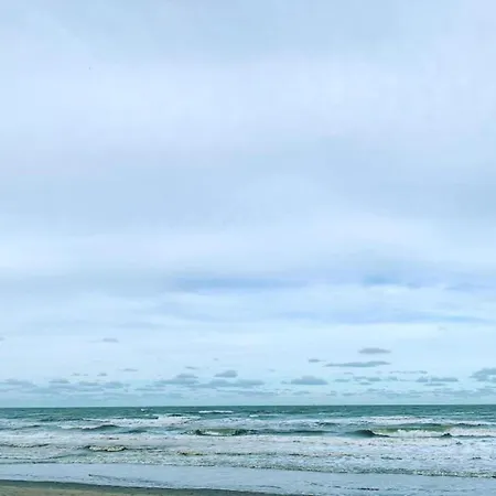 Lägenhet In With Sea View *